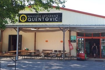 Quentovic Brewery