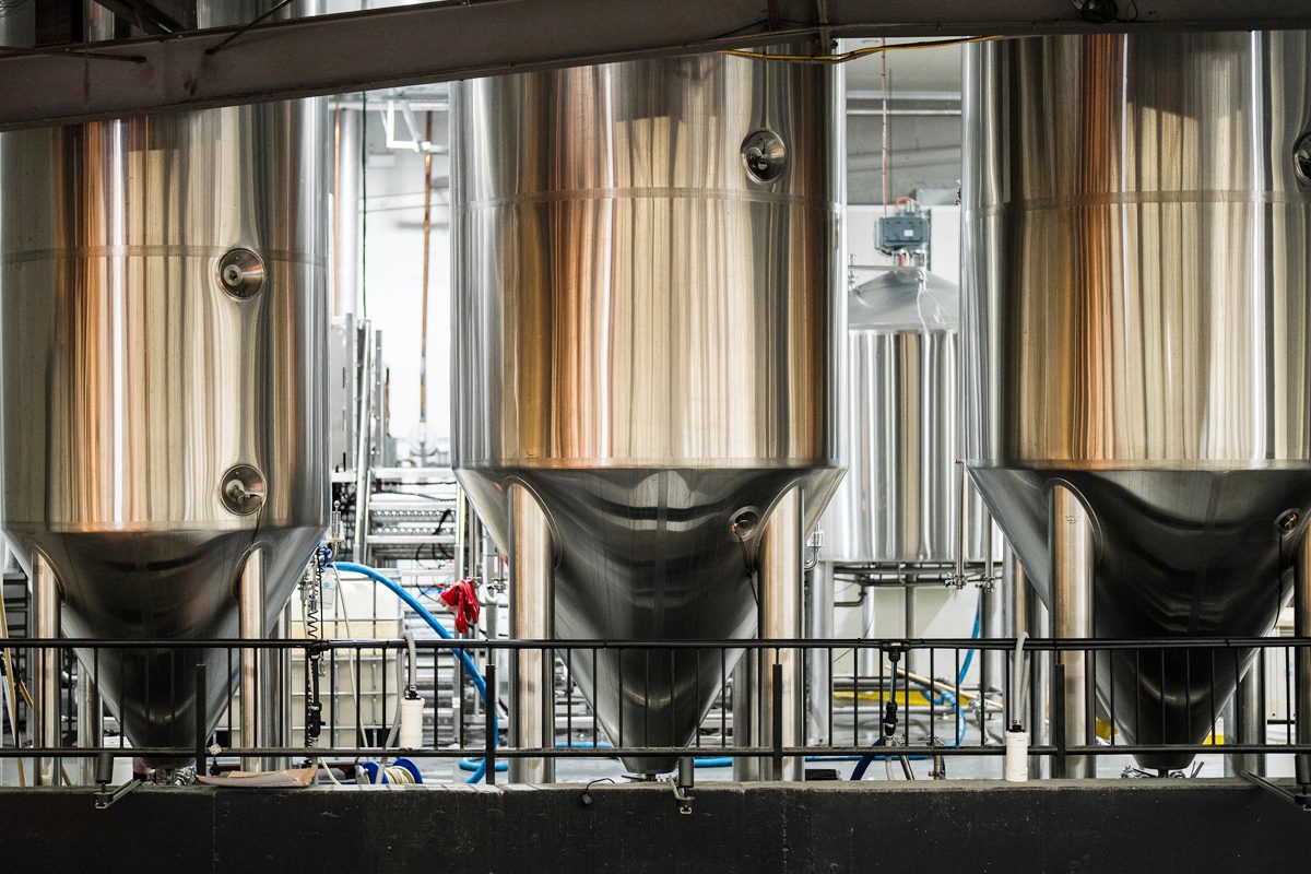 Selecting the Right Flow Meter for a Brewery