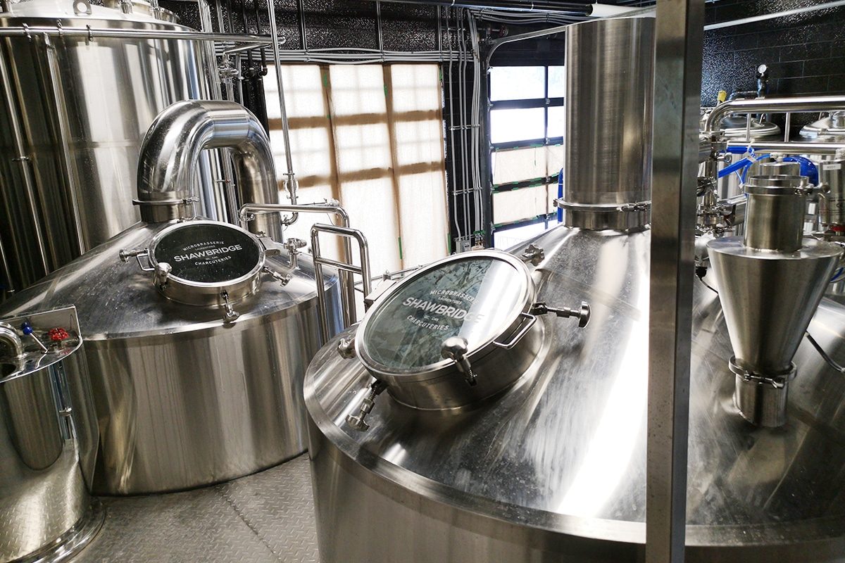 Step-by-Step Guide To Passivating Stainless Steel Brewing Equipment