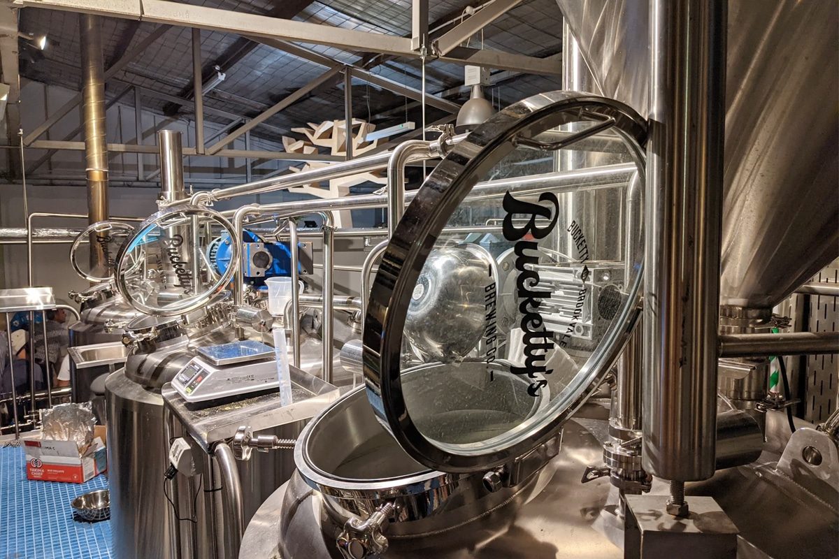 The Basics of Brewery Equipment Rental