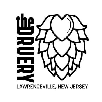 The Druery Brewery Logo