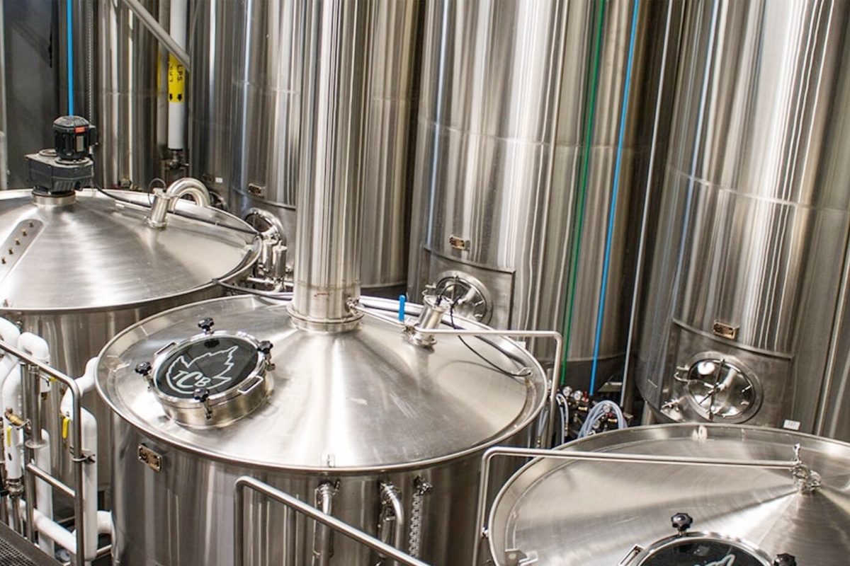 The Future of Brewery Financing