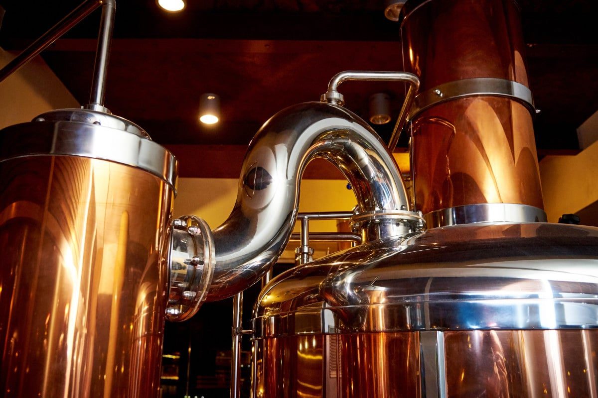 The History of Microbreweries