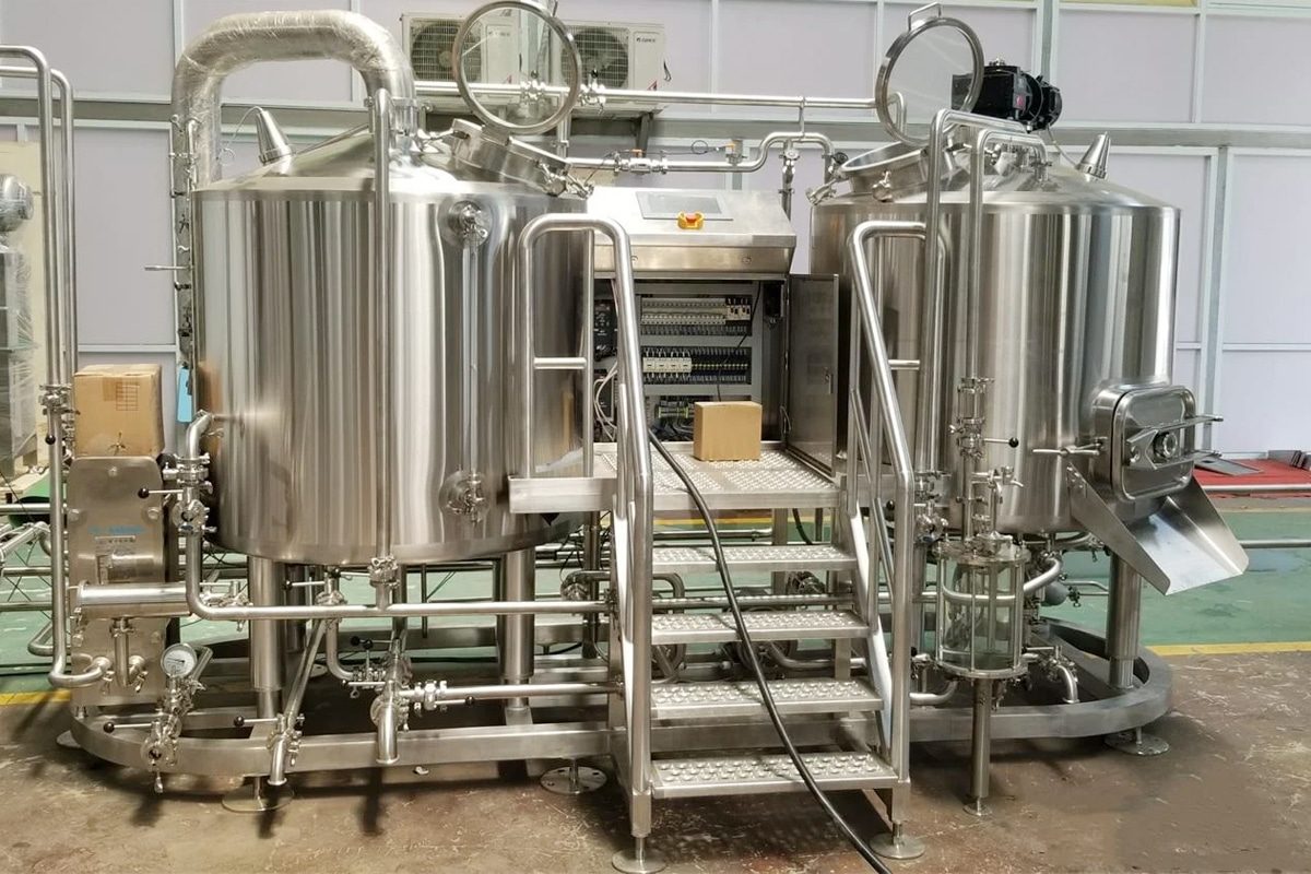 The Importance of Choosing Excellent Brewing Equipment