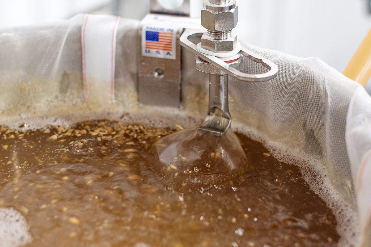 Troubleshooting Common Mashing Issues