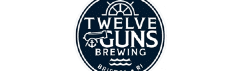 Twelve Guns Brewery