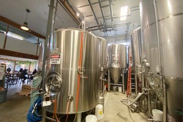 Twin Sails Brewing Company