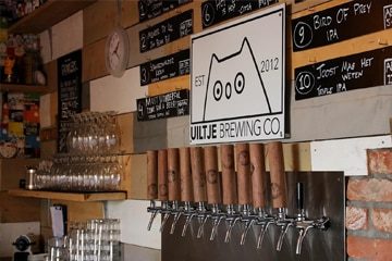 Uiltje Craft Beer Co., Ltd.