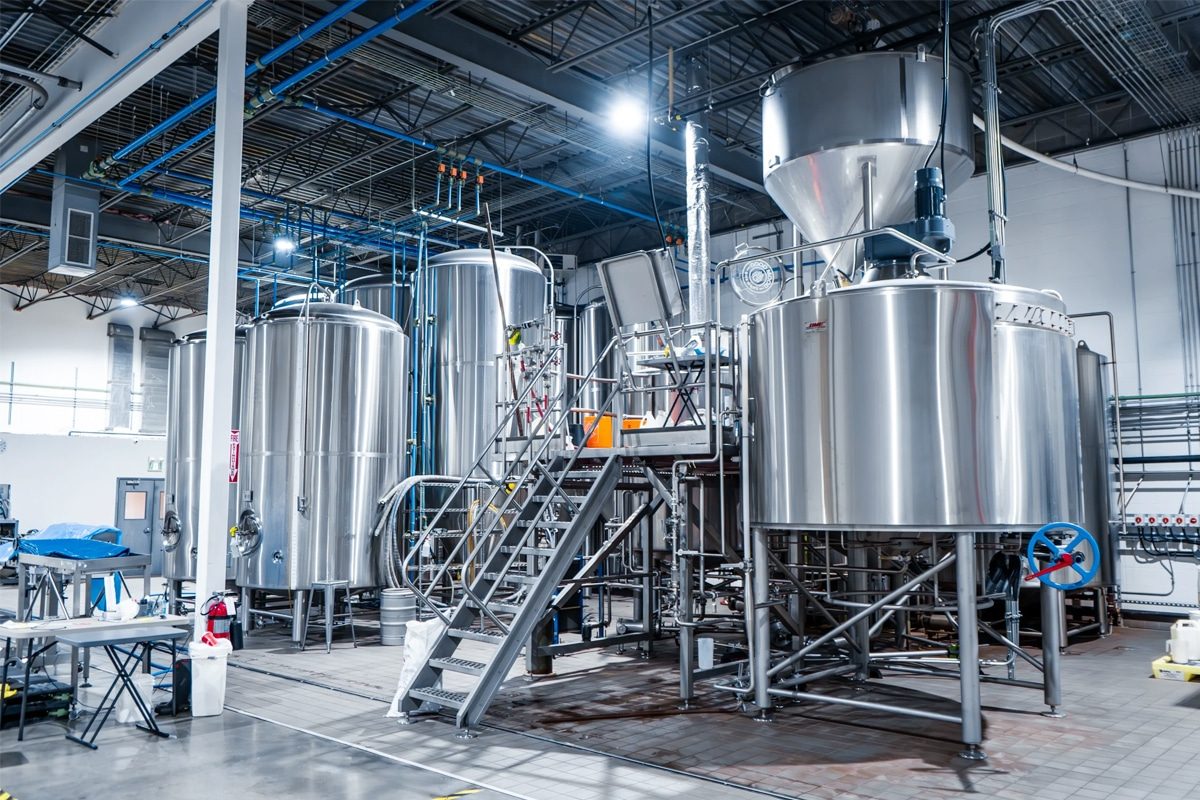 Unlocking the Secrets to Brewery Success