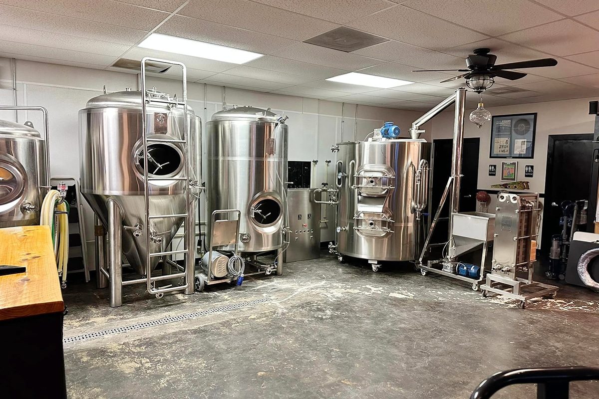 What Are The Potential Fire Hazards With Brewery Equipment