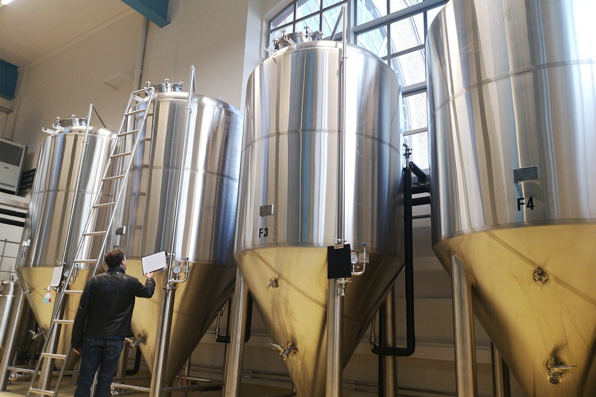 What Are The Risks of Using Second-Hand or Refurbished Brewery Equipment